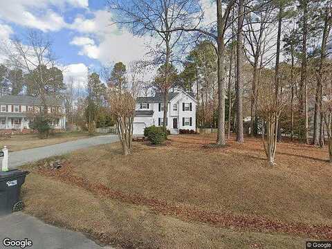 Magnolia Woods, QUINTON, VA 23141