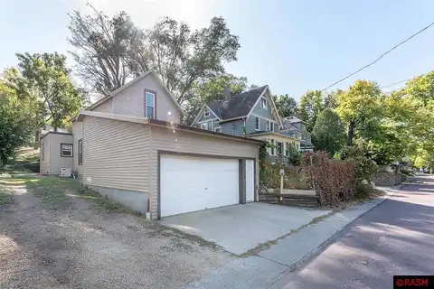 Washington, MANKATO, MN 56001