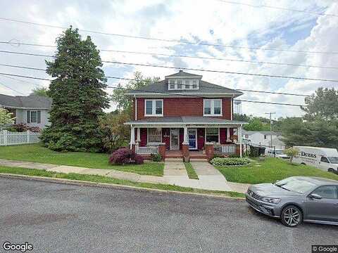 Wilson, YOE, PA 17313