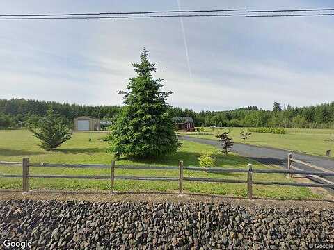 Pleasant Hill, ADNA, WA 98522