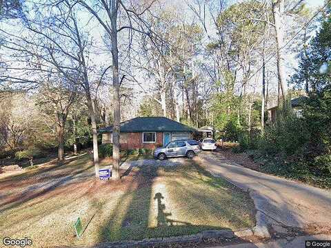 Beech, DECATUR, GA 30032
