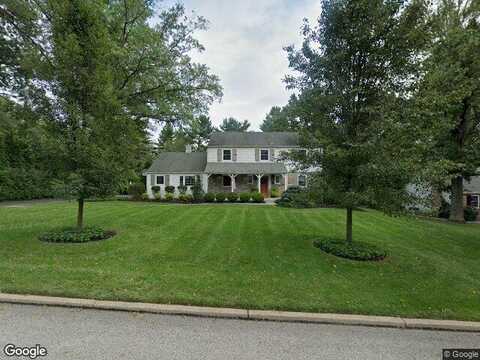 Powderhorn, FORT WASHINGTON, PA 19034
