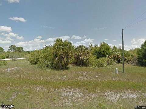 Antis, ROTONDA WEST, FL 33947