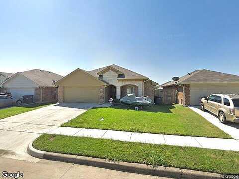 Evangeline, FORT WORTH, TX 76140
