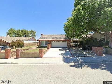 Cherry, CASTAIC, CA 91384