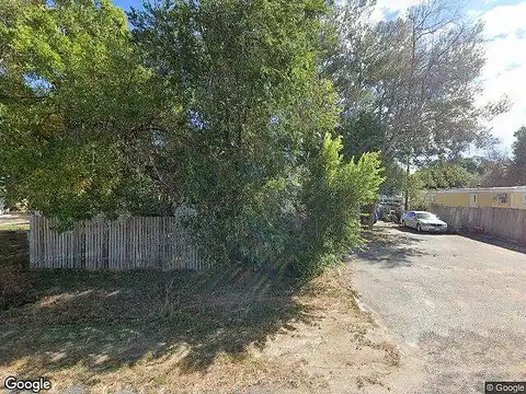 1St, GILL, CO 80624