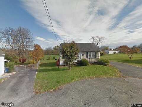Birchlawn, ROANOKE, VA 24012