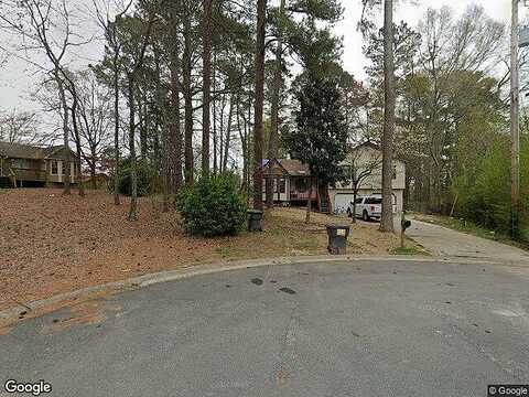 Westwood, ACWORTH, GA 30102