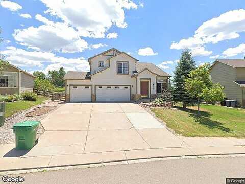 Oxbow, MONUMENT, CO 80132