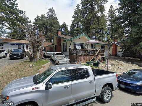 Outer Highway 18, RUNNING SPRINGS, CA 92382