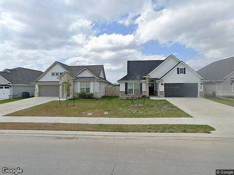 Brady, BRYAN, TX 77808