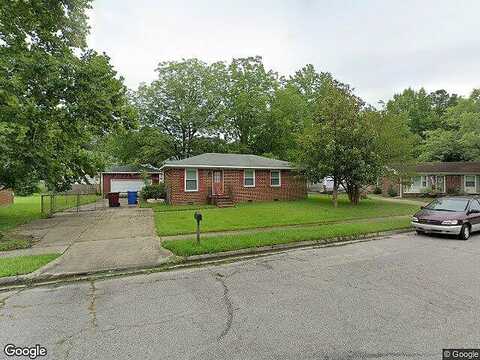 Hillburn, CHESAPEAKE, VA 23323
