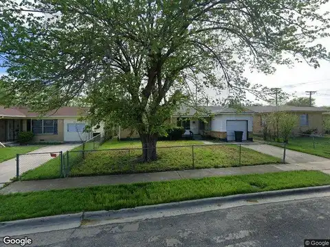 Taft, KILLEEN, TX 76543