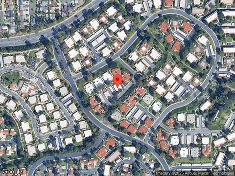Via Serena, LAGUNA WOODS, CA 92637