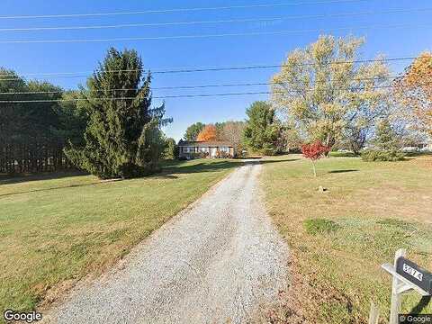 7 Mile Tree, CHRISTIANSBURG, VA 24073