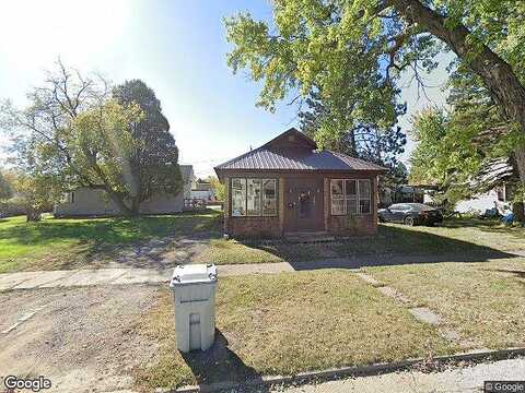 4Th, CHISHOLM, MN 55719