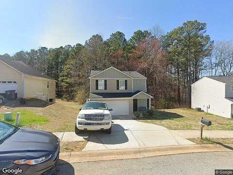 Blackfoot, VILLA RICA, GA 30180