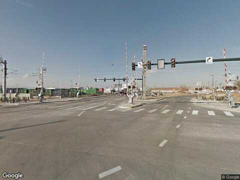 York, DENVER, CO 80205