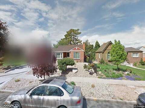 Clermont, DENVER, CO 80207