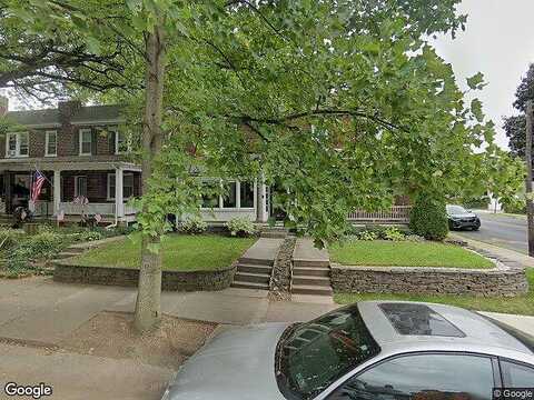 Pearl, LANCASTER, PA 17603