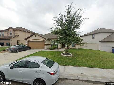 Ladera, LAREDO, TX 78045