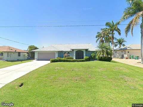 Curry, PORT CHARLOTTE, FL 33981