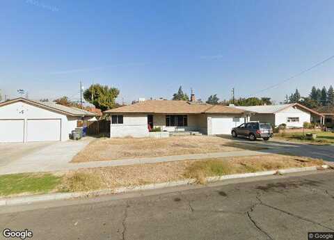 Robinson, FRESNO, CA 93726