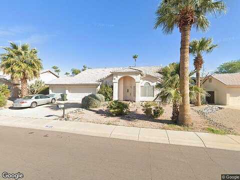 Emile Zola, PHOENIX, AZ 85032