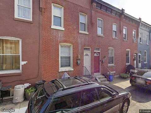 Harper, PHILADELPHIA, PA 19130