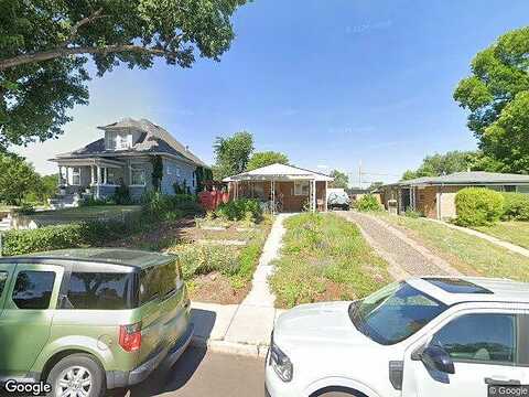 Fillmore, DENVER, CO 80205