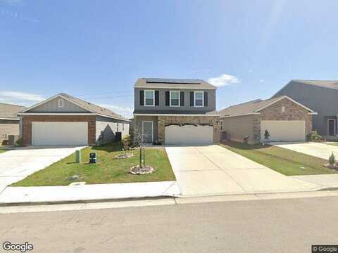 Wonderful Life, JARRELL, TX 76537
