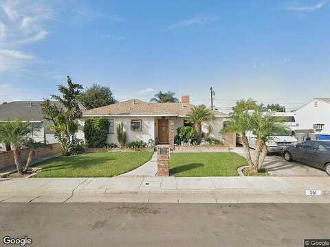 Fonda, LA HABRA, CA 90631