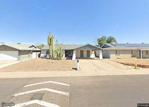 Michigan, PHOENIX, AZ 85053