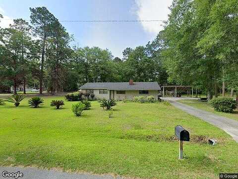 Penn Oak, NASHVILLE, GA 31639