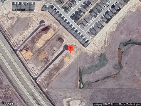 Catherine, CANYON, TX 79015