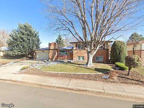 Jay, DENVER, CO 80227