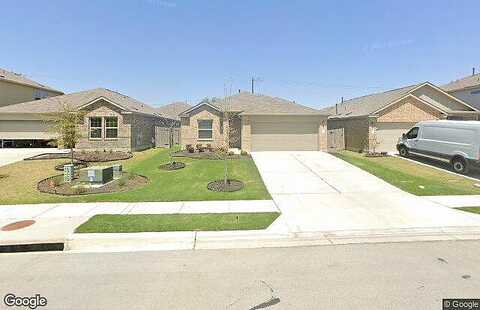 Andesite, BUDA, TX 78610