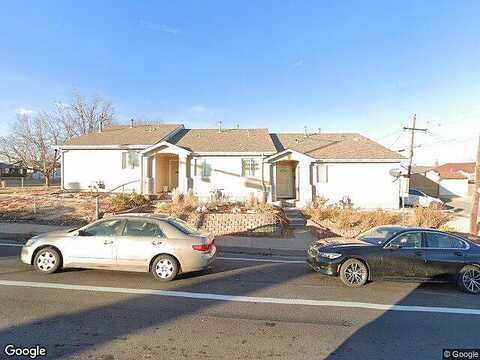 46Th, DENVER, CO 80211