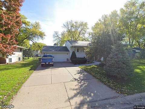 Patton, SAINT PAUL, MN 55113