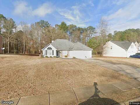 Edison, STOCKBRIDGE, GA 30281