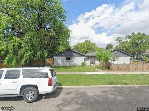 Gilpin, DENVER, CO 80205