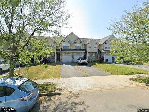 Maple, ALBURTIS, PA 18011