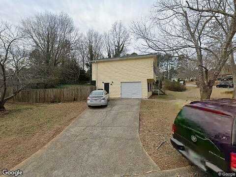 Caller, MARIETTA, GA 30060