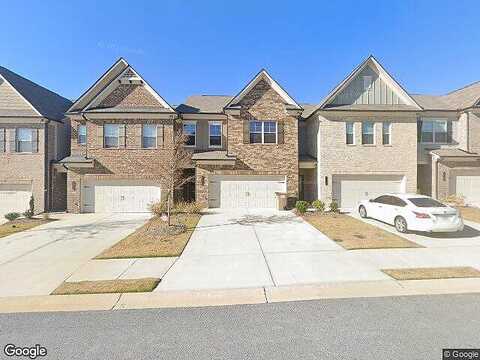 Weyhill, BUFORD, GA 30519
