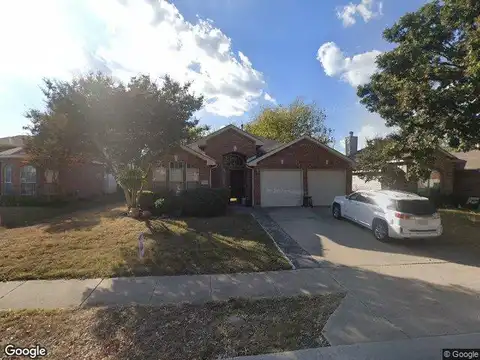 Dover, MCKINNEY, TX 75069