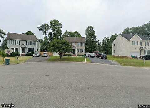 Ginter, HENRICO, VA 23228