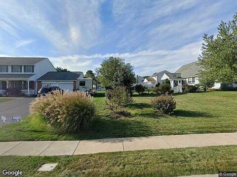 Burton, GILBERTSVILLE, PA 19525