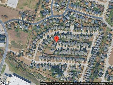 Tucson, KILLEEN, TX 76543