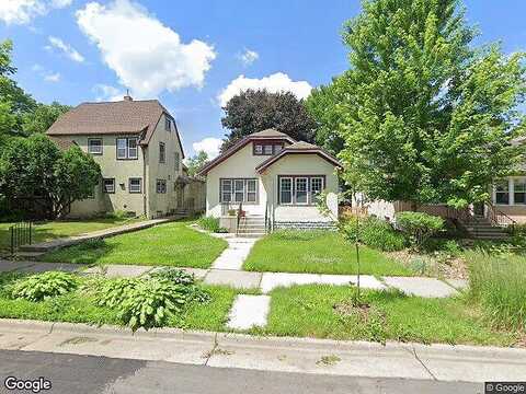 Vincent, MINNEAPOLIS, MN 55411
