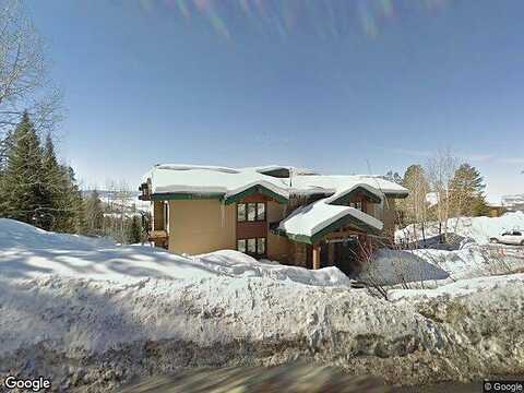 Burgess Creek, STEAMBOAT SPRINGS, CO 80487